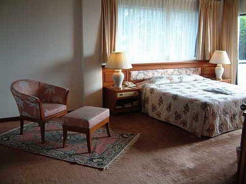 فندق وسبا بوريماس بيتش بان تشانغ المظهر الخارجي الصورة